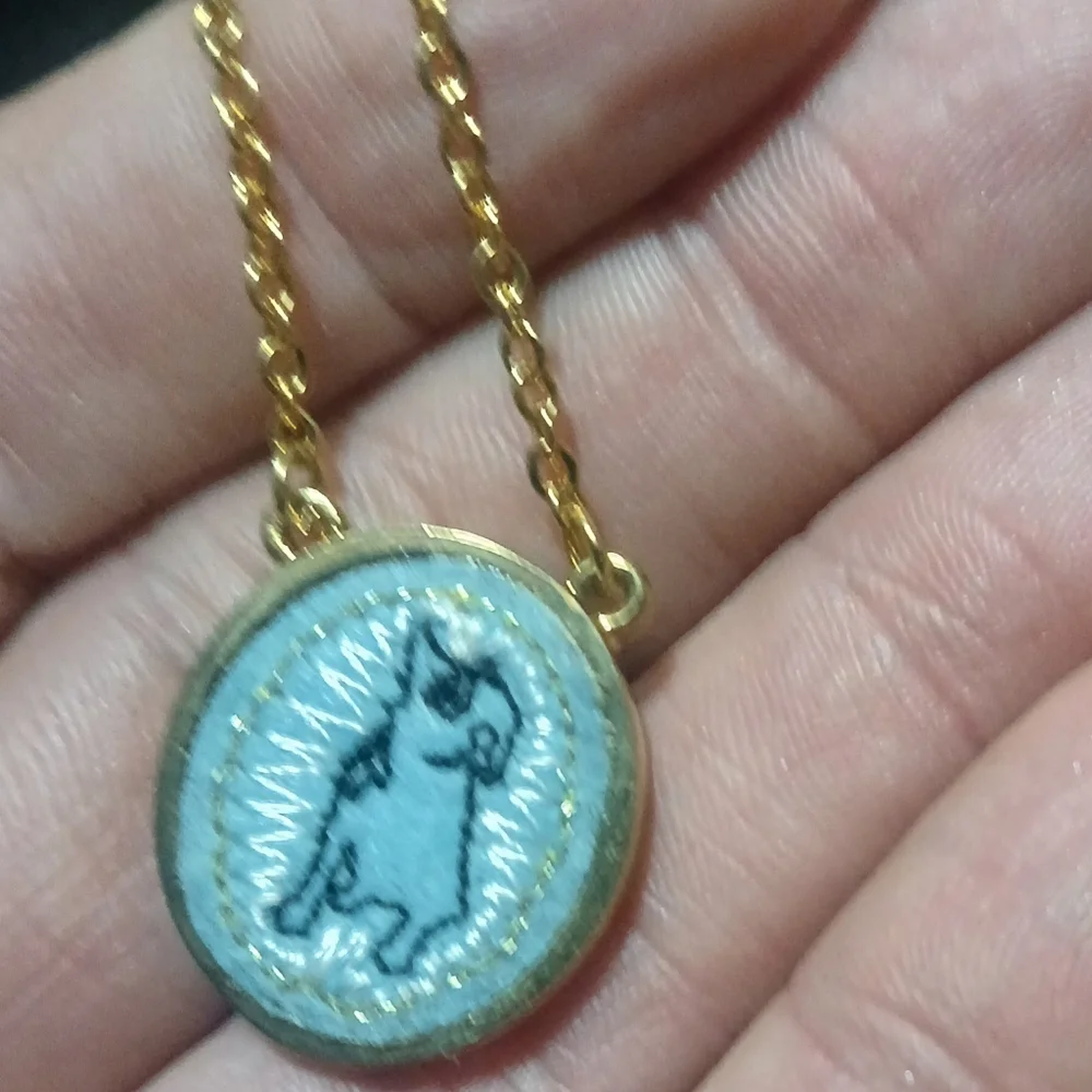 NWT Marc Jacobs Necklace